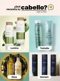 Catálogo Natura Página 144