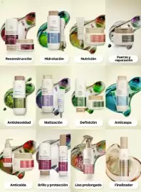 Catálogo Natura Página 146