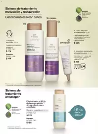 Catálogo Natura Página 154