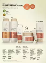 Catálogo Natura Página 156