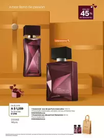 Catálogo Natura Página 16