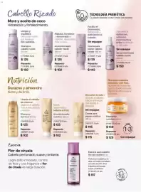 Catálogo Natura Página 161