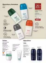 Catálogo Natura Página 166