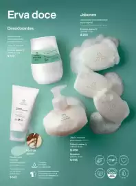 Catálogo Natura Página 167