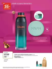 Catálogo Natura Página 17