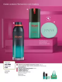 Catálogo Natura Página 19