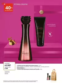 Catálogo Natura Página 23