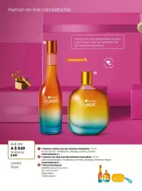 Catálogo Natura Página 25