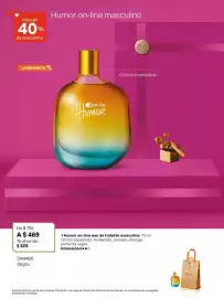 Catálogo Natura Página 27