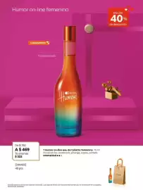 Catálogo Natura Página 28