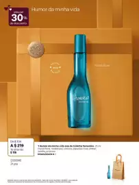 Catálogo Natura Página 29