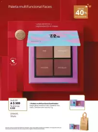 Catálogo Natura Página 34