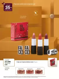 Catálogo Natura Página 35