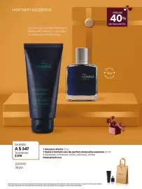 Catálogo Natura Página 36