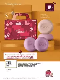 Catálogo Natura Página 38