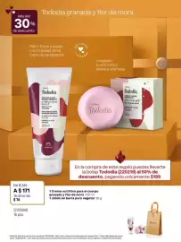 Catálogo Natura Página 39