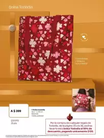 Catálogo Natura Página 42