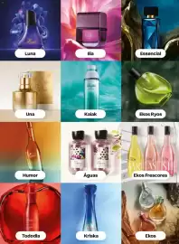 Catálogo Natura Página 46