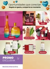 Catálogo Natura Página 5