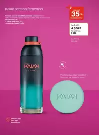 Catálogo Natura Página 59