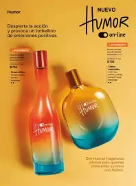 Catálogo Natura Página 63