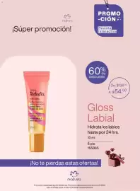 Catálogo Natura Página 7