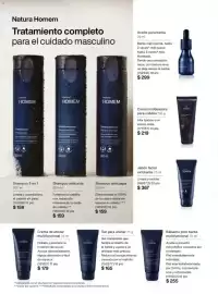 Catálogo Natura Página 70
