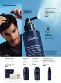 Catálogo Natura Página 71
