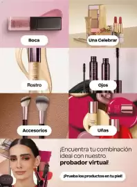 Catálogo Natura Página 73