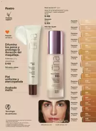 Catálogo Natura Página 76