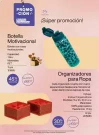 Catálogo Natura Página 8