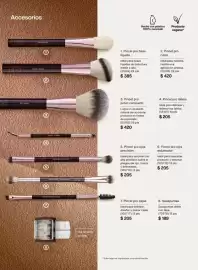 Catálogo Natura Página 84