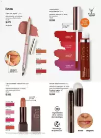 Catálogo Natura Página 85