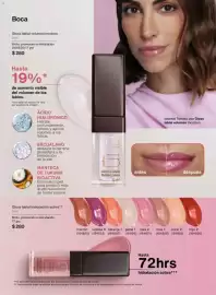 Catálogo Natura Página 86