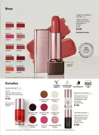 Catálogo Natura Página 87