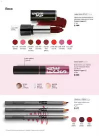 Catálogo Natura Página 90