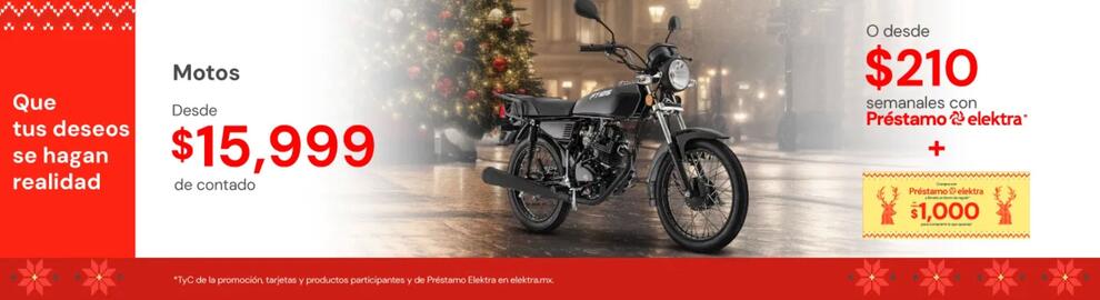 Catálogo Elektra Página 5