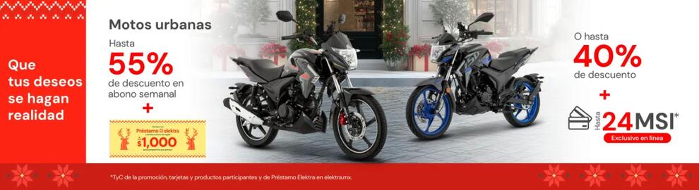 Catálogo Elektra Página 9