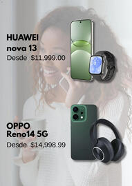 Catálogo AT&T Página 4