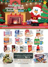 Catálogo Merza Página 1