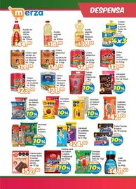 Catálogo Merza Página 2