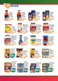 Catálogo Merza Página 4