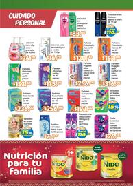 Catálogo Merza Página 5