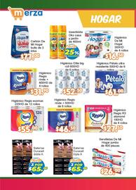 Catálogo Merza Página 6
