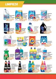 Catálogo Merza Página 7