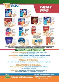 Catálogo Merza Página 8