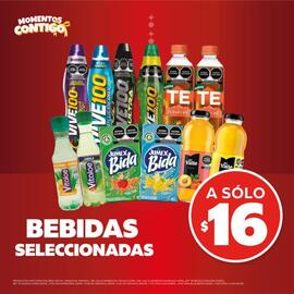 Catálogo Circle K semana 52 Página 4