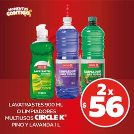 Catálogo Circle K semana 52 Página 5