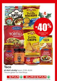 Eurospar kundeavis uke 52 Side 2