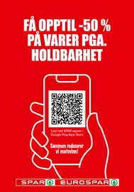 Eurospar kundeavis uke 52 Side 22